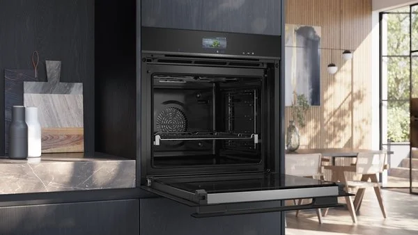Siemens HR976GMB1B Oven — Noel Dempsey Design